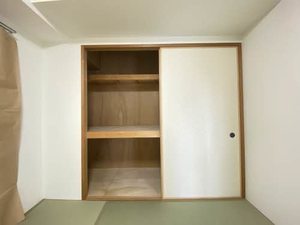 ウィンコート白川 1001号-6