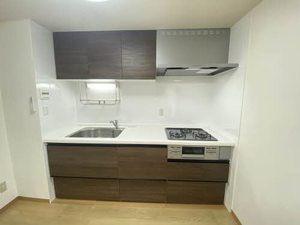 ウィンコート白川 1001号-9