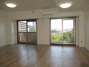 ウィンコート白川 1108号-2