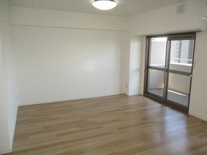 ウィンコート白川 1108号-3