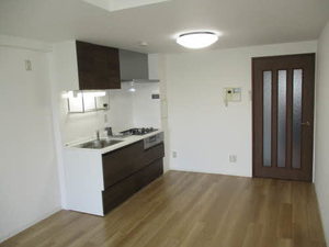 ウィンコート白川 1108号-4