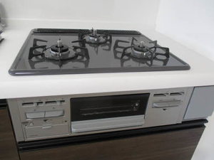 ウィンコート白川 1108号-6