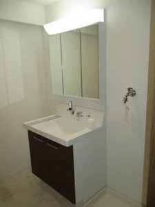 ウィンコート白川 1108号-9