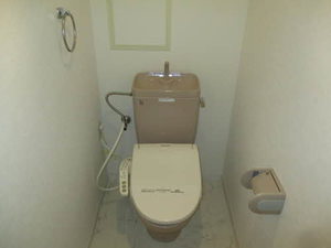 ウィンコート白川 1108号-11