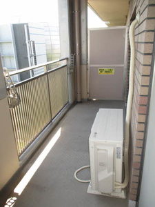 ウィンコート白川 1108号-13