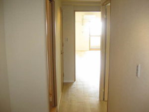 ウィンコート白川 1403号-2