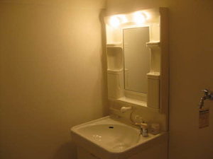 ウィンコート白川 1403号-3