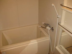 ウィンコート白川 1403号-4