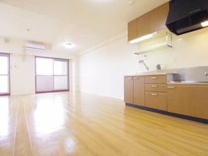 ウィンコート白川 1408号-2