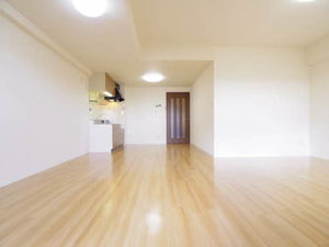 ウィンコート白川 1408号-4