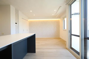 ヴィラグランデ繁松 C202号-4