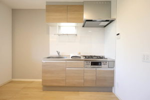 ヴィラグランデ繁松 C202号-7