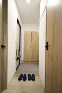 ヴィラグランデ繁松 C202号-11