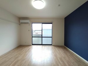 シャンブル若里Ⅱ 0202号-2