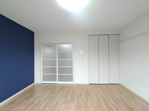 シャンブル若里Ⅱ 0202号-3