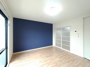 シャンブル若里Ⅱ 0202号-6