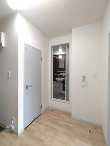 シャンブル若里Ⅱ 0202号-8