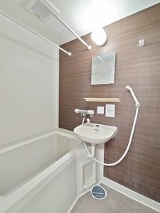 シャンブル若里Ⅱ 0202号-9