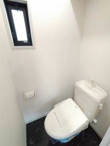 シャンブル若里Ⅱ 0202号-10