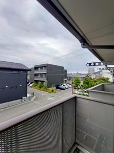 シャンブル若里Ⅱ 0202号-11