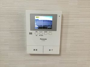 ルミエール四本松 0201号-14