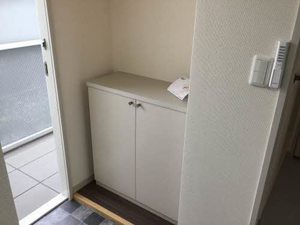 ルミエール四本松 0202号-3