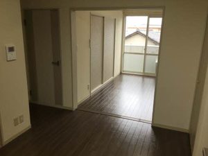 ルミエール四本松 0202号-5