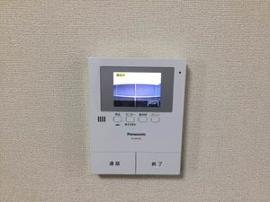 ルミエール四本松 0202号-6