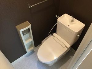 ルミエール四本松 0202号-8