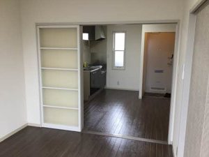 ルミエール四本松 0202号-10