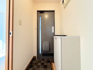 エーデルワイス B101号-8