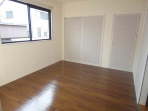 エルフローラフォーレス B101号-4