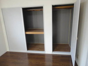 エルフローラフォーレス B101号-5