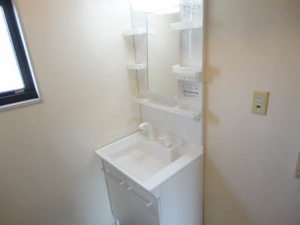 エルフローラフォーレス B101号-8