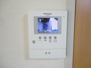 エルフローラフォーレス B101号-13