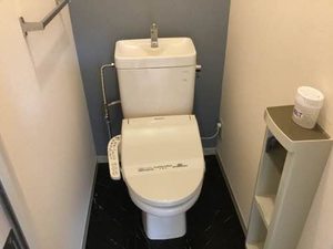 エルフローラフォーレス B201号-5