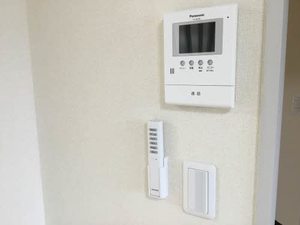 エルフローラフォーレス B201号-8