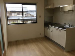 エルフローラフォーレス B201号-12