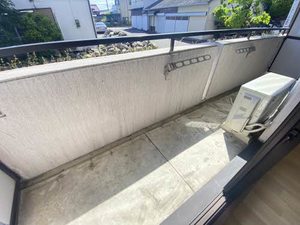 アーバンコア南浜田 0103号-2