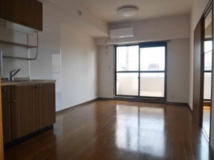 アーバンコア南浜田 0201号-3