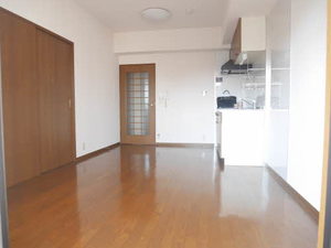 アーバンコア南浜田 0201号-4