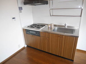 アーバンコア南浜田 0201号-5