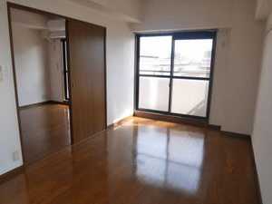 アーバンコア南浜田 0201号-6