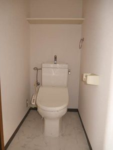 アーバンコア南浜田 0201号-9