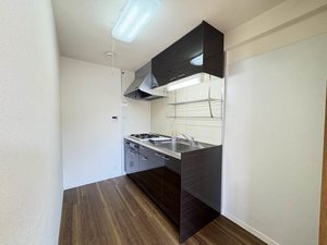 アーバンコア南浜田 0203号-4