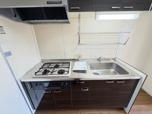 アーバンコア南浜田 0203号-5