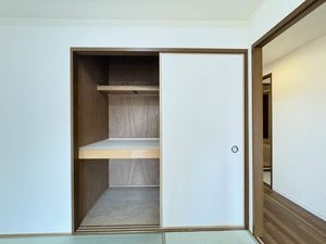 アーバンコア南浜田 0203号-11