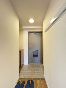 アーバンコア南浜田 0203号-12