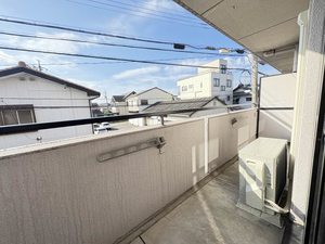 アーバンコア南浜田 0203号-13