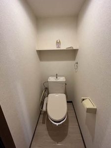 アーバンコア南浜田 0204号-6